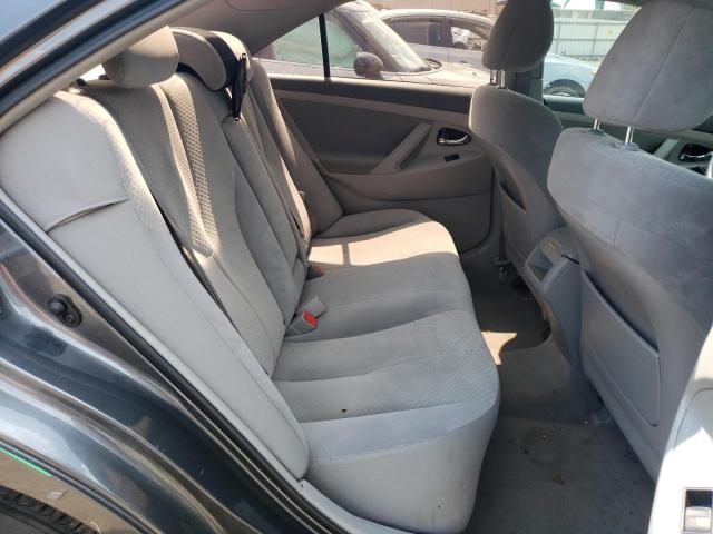 Photo 10 from auction – 2009 TOYOTA CAMRY BASE with VIN 4T4BE46K19R097453