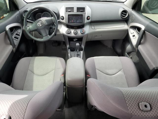 Photo 8 from auction – 2007 TOYOTA RAV4 with VIN JTMZD33V175061519