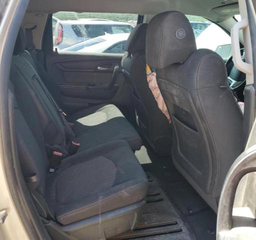 Photo 10 from auction – 2014 CHEVROLET TRAVERSE L with VIN 1GNKRGKD4EJ210617