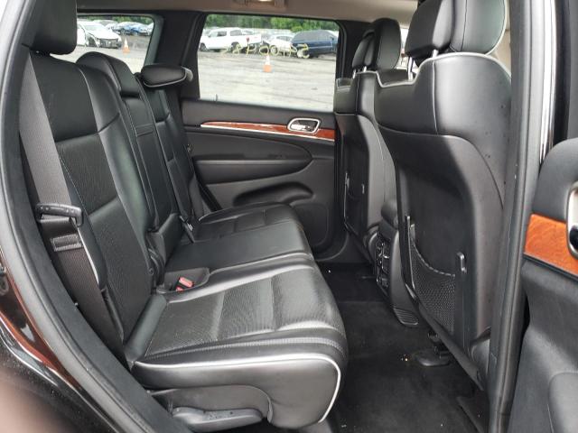 Photo 11 from auction – 2011 JEEP GRAND CHER with VIN 1J4RR6GG8BC582704