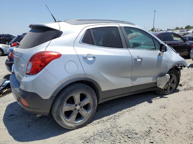 Photo 3 from auction – 2013 BUICK ENCORE CON with VIN KL4CJBSB3DB154811