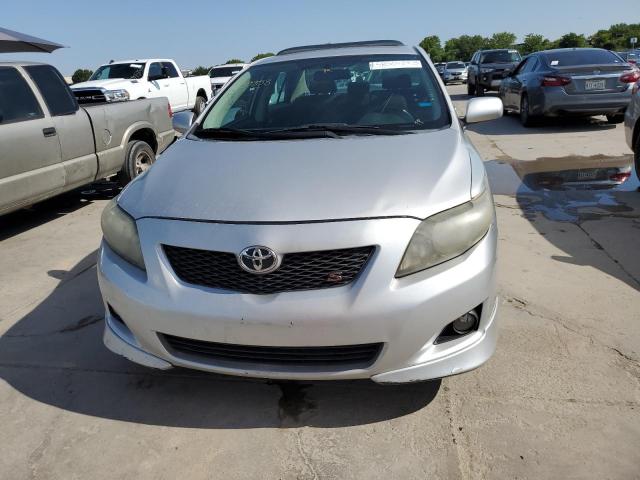Photo 5 from auction – 2010 TOYOTA COROLLA BA with VIN 2T1BU4EE2AC448885