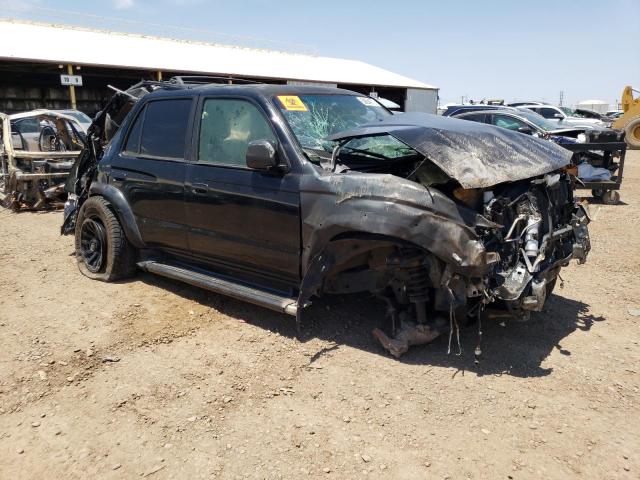 Photo 4 from auction – 2002 TOYOTA 4RUNNER SR with VIN JT3GN86R620253867