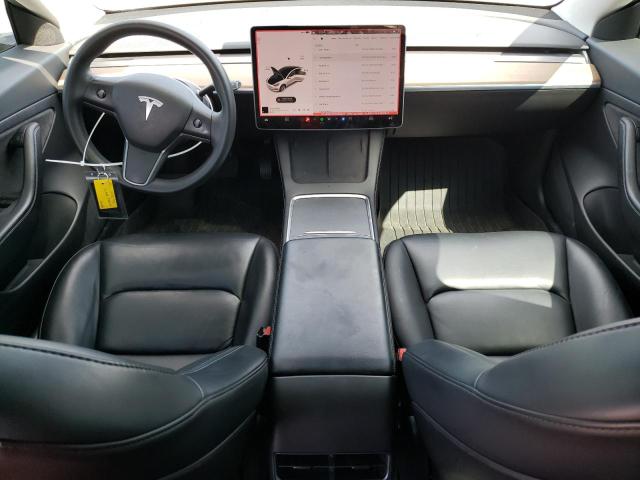 Photo 8 from auction – 2021 TESLA MODEL 3 with VIN 5YJ3E1EA1MF868487