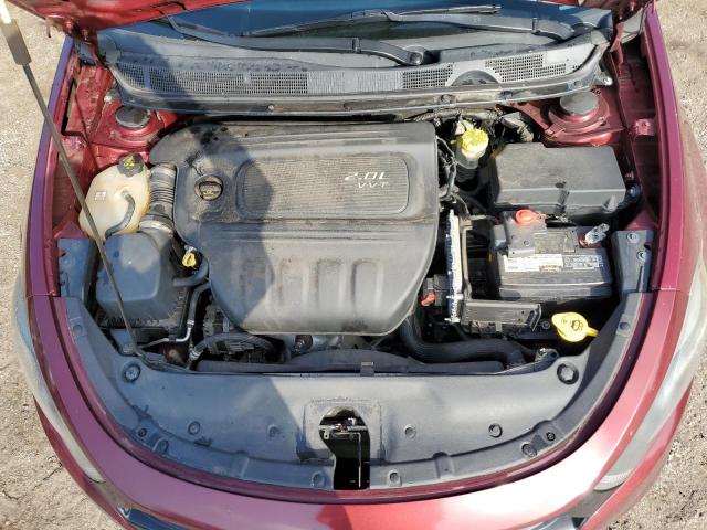 Photo 11 from auction – 2015 DODGE DART SE with VIN 1C3CDFAA8FD375653