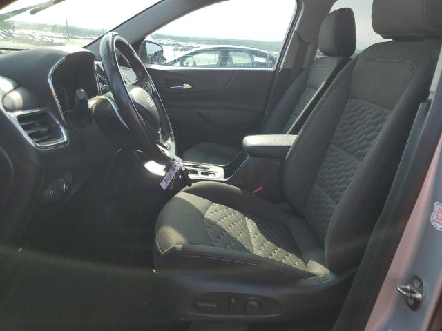 Photo 7 from auction – 2018 CHEVROLET EQUINOX LT with VIN 2GNAXJEV0J6338380