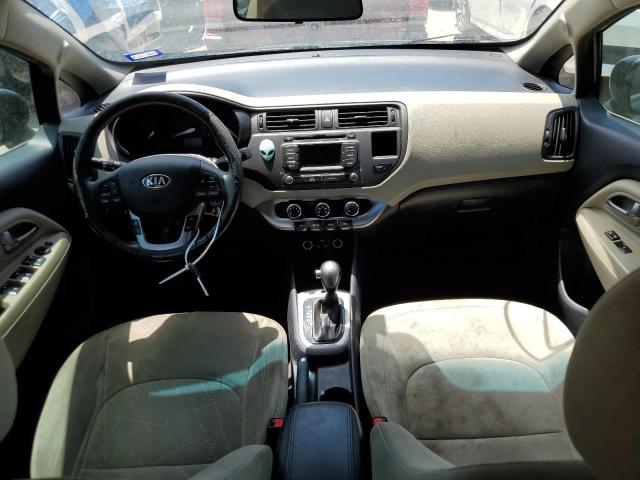 Photo 8 from auction – 2013 KIA RIO EX with VIN KNADN4A39D6196913