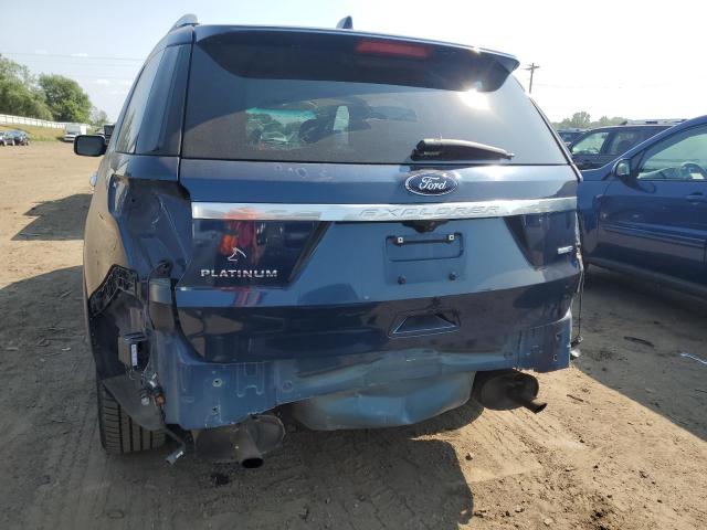Photo 6 from auction – 2016 FORD EXPLORER P with VIN 1FM5K8HT8GGD12321
