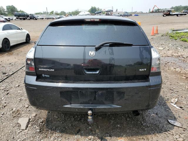 Photo 6 from auction – 2005 DODGE MAGNUM SXT with VIN 2D4FV48V75H129054