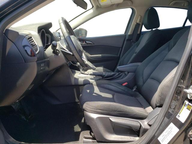 Photo 7 from auction – 2014 MAZDA 3 TOURING with VIN JM1BM1L76E1131205