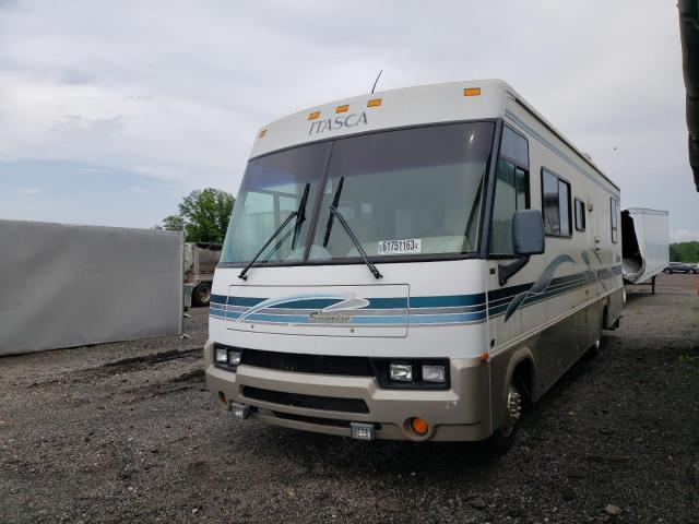 Photo 2 from auction – 2000 IIEN SUNRISE with VIN 5B4LP37J4Y3318714