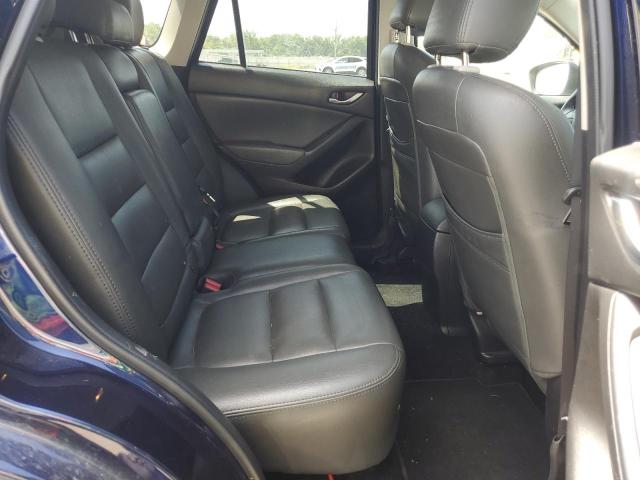 Photo 11 from auction – 2013 MAZDA CX-5 TOURI with VIN JM3KE4CE4D0128618