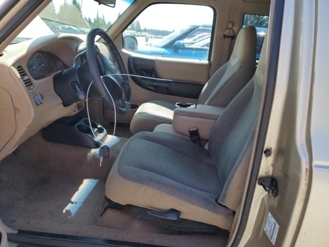 Photo 7 from auction – 2002 FORD RANGER SUP with VIN 1FTYR14U52PA15342