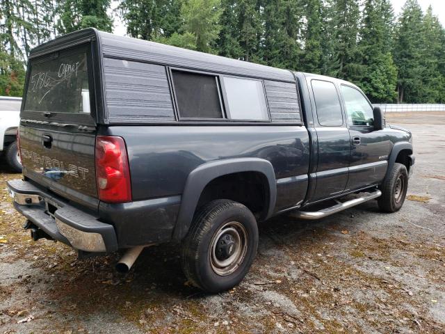 Photo 3 from auction – 2003 CHEVROLET 2500 with VIN 1GCHC29U73E345786