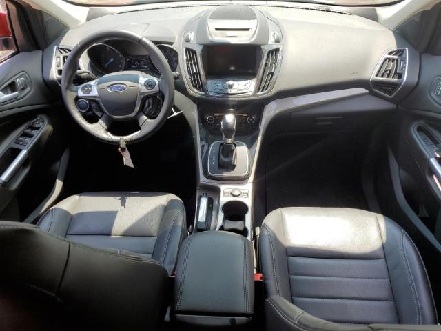 Photo 8 from auction – 2013 FORD ESCAPE SEL with VIN 1FMCU0HX1DUC21636