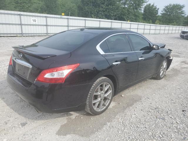 Photo 3 from auction – 2011 NISSAN MAXIMA S with VIN 1N4AA5AP9BC869262