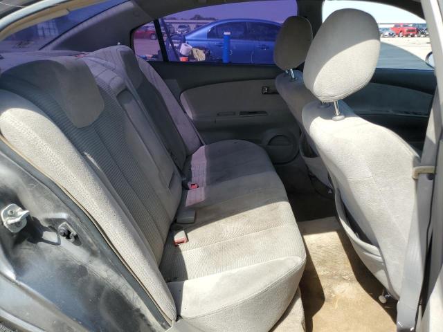 Photo 10 from auction – 2005 NISSAN ALTIMA S with VIN 1N4AL11D95C364979