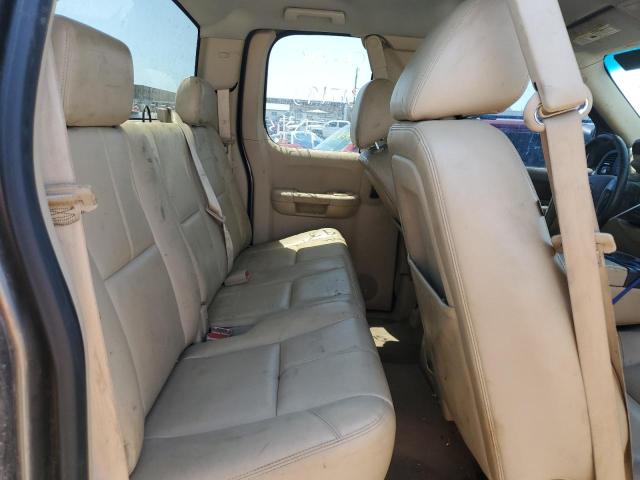 Photo 10 from auction – 2013 GMC SIERRA K15 with VIN 1GTR2VE71DZ317193
