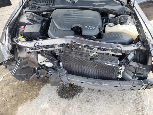 Photo 11 from auction – 2015 DODGE CHALLENGER with VIN 2C3CDZAG2FH884887