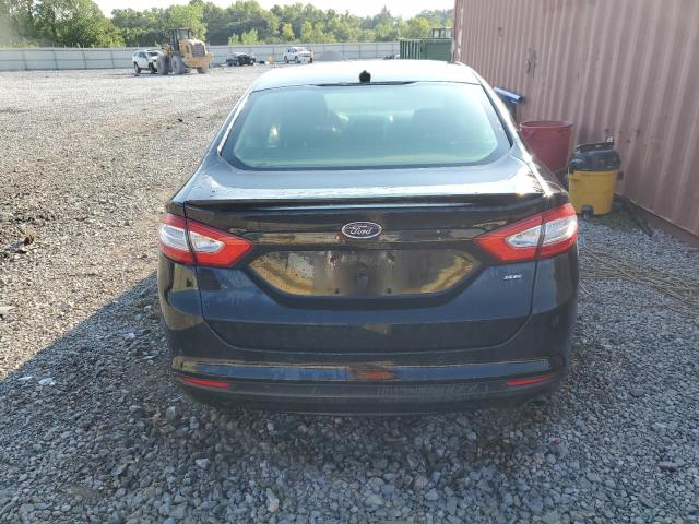 Photo 6 from auction – 2016 FORD FUSION SE with VIN 3FA6P0H76GR190216