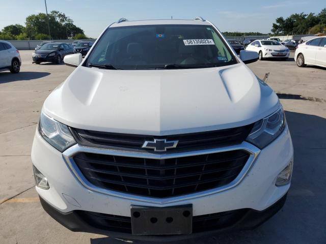 Photo 5 from auction – 2018 CHEVROLET EQUINOX LT with VIN 2GNAXJEV3J6249192