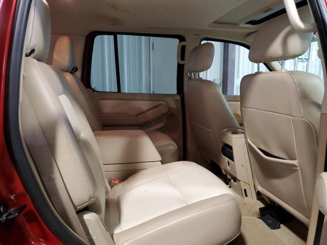 Photo 11 from auction – 2006 FORD EXPLORER E with VIN 1FMEU64E86UA30637