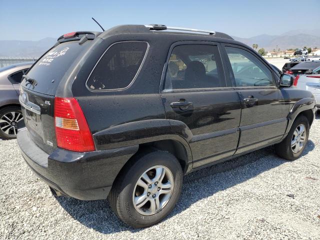 Photo 3 from auction – 2007 KIA SPORTAGE E with VIN KNDJF723977367810