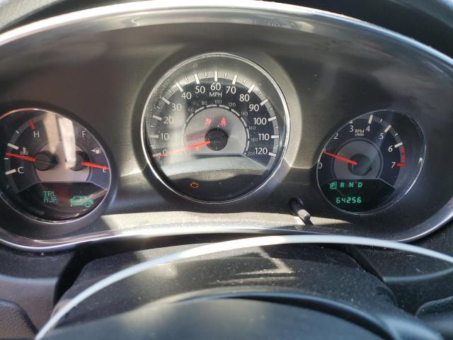 Photo 9 from auction – 2014 CHRYSLER 200 LIMITE with VIN 1C3CCBCG9EN152012