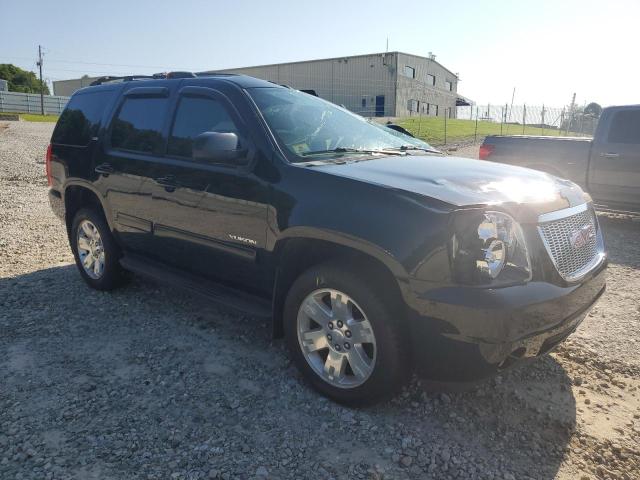 Photo 4 from auction – 2011 GMC YUKON SLT with VIN 1GKS2CE01BR288546