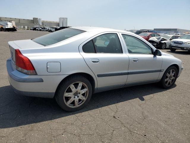 Photo 3 from auction – 2002 VOLVO S60 2.5T with VIN YV1RH58D522157013