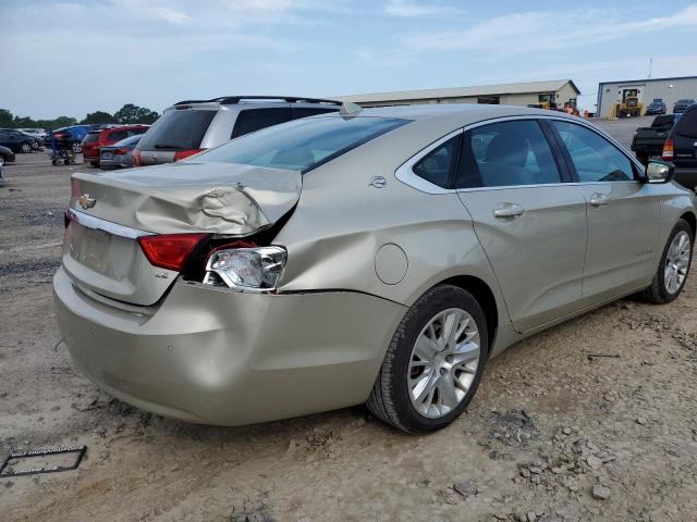 Photo 3 from auction – 2014 CHEVROLET IMPALA LS with VIN 2G11Y5SL4E9116549