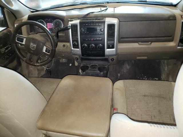 Photo 8 from auction – 2011 DODGE RAM 1500 with VIN 1D7RV1GT7BS630349