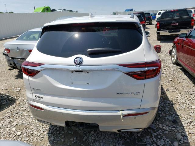 Photo 6 from auction – 2018 BUICK ENCLAVE AV with VIN 5GAEVCKW1JJ224093