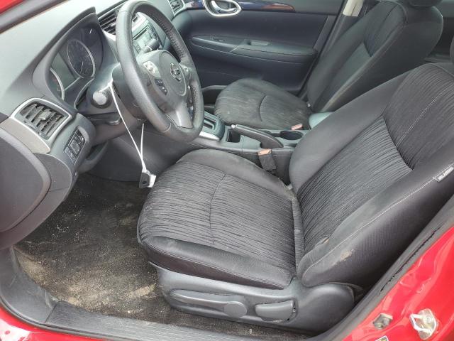 Photo 7 from auction – 2018 NISSAN SENTRA S with VIN 3N1AB7AP1JL653527