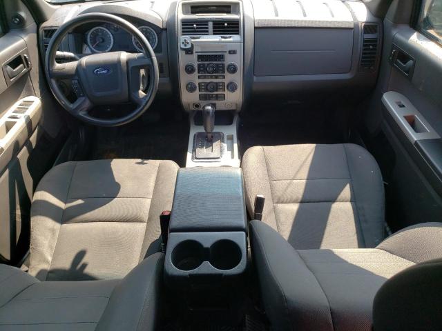 Photo 8 from auction – 2010 FORD ESCAPE XLT with VIN 1FMCU0DG2AKD35643