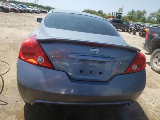 Photo 6 from auction – 2011 NISSAN ALTIMA S with VIN 1N4AL2EP3BC175525
