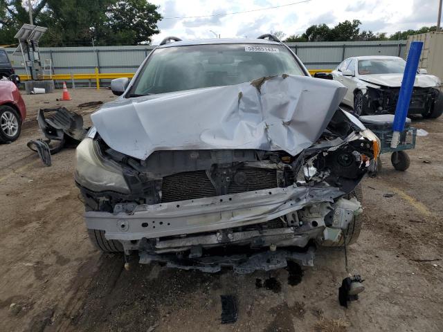 Photo 5 from auction – 2014 SUBARU XV CROSSTR with VIN JF2GPAKC4E8312386
