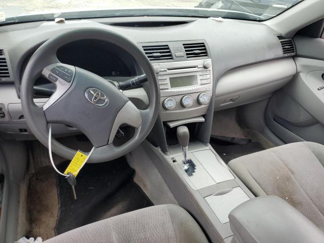 Photo 8 from auction – 2011 TOYOTA CAMRY BASE with VIN 4T1BF3EK1BU122473