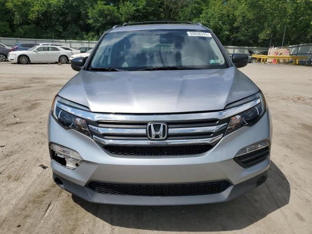Photo 5 from auction – 2018 HONDA PILOT with VIN 5FNYF6H10JB064978