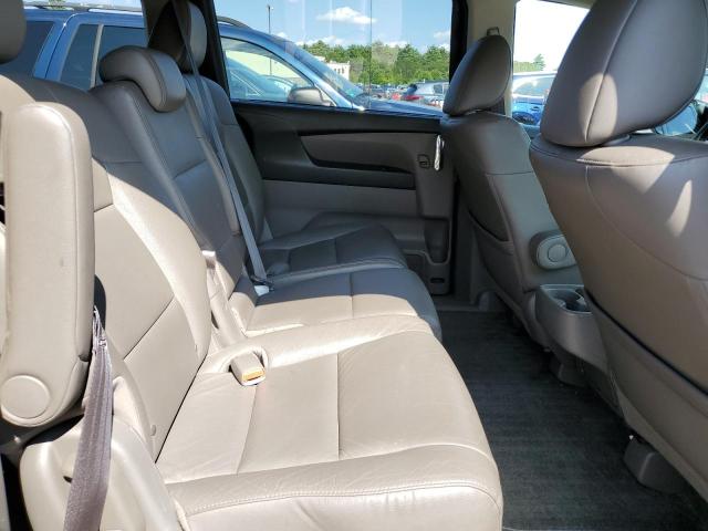 Photo 11 from auction – 2016 HONDA ODYSSEY EX with VIN 5FNRL5H60GB045987