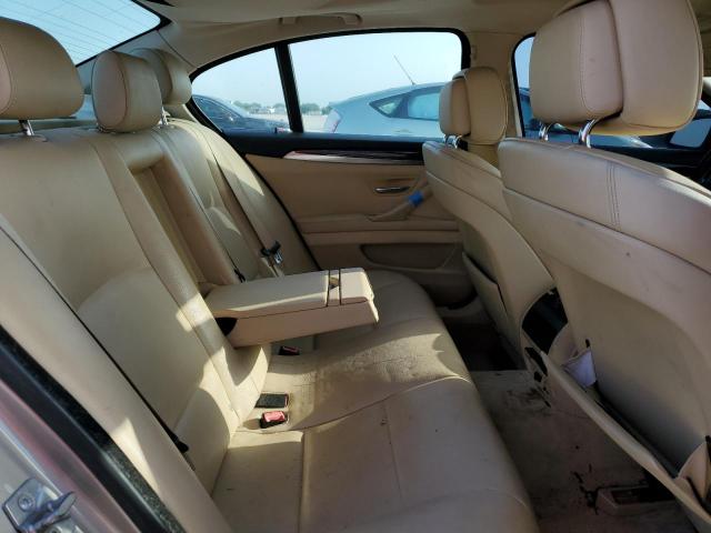 Photo 10 from auction – 2012 BMW 528 I with VIN WBAXG5C56CDX05992