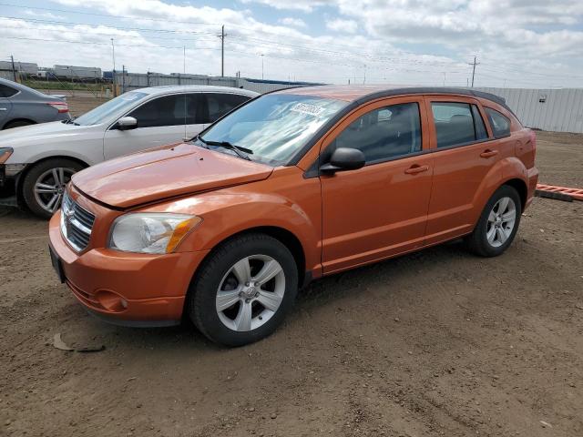 DODGE CALIBER MA 2011 with VIN 1B3CB3HA3BD247516 - Photo from auction