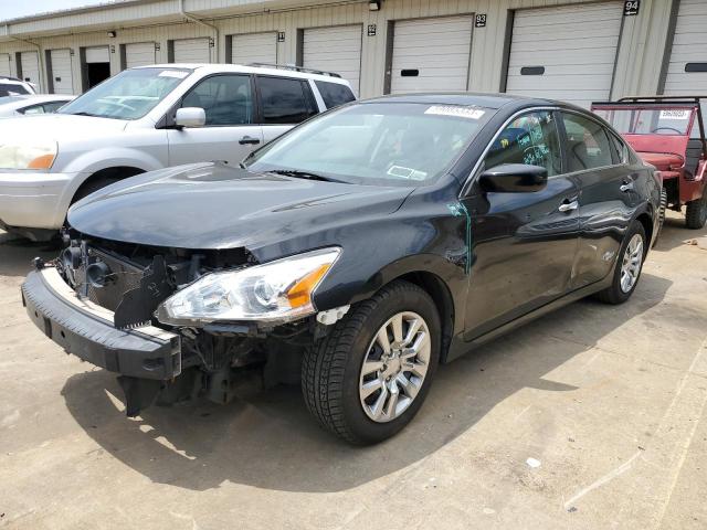 Photo 1 from auction – 2014 NISSAN ALTIMA 2.5 with VIN 1N4AL3AP2EC298149