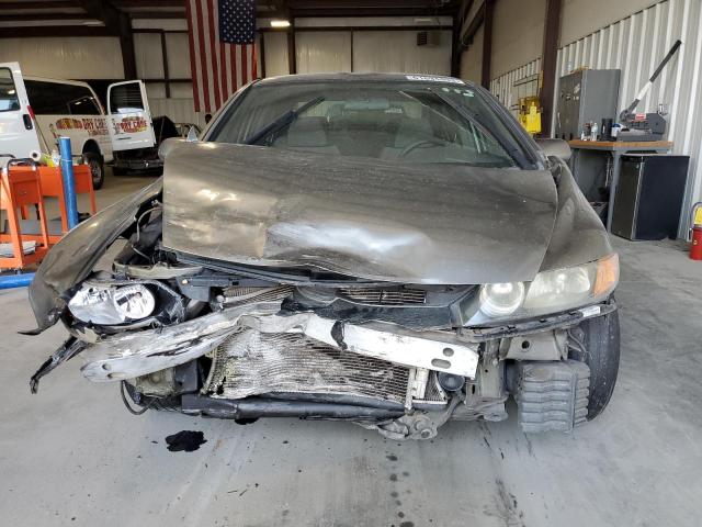 Photo 5 from auction – 2007 HONDA CIVIC LX with VIN 1HGFA16577L077958