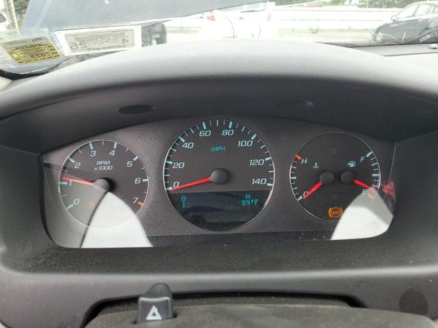 Photo 9 from auction – 2013 CHEVROLET IMPALA LTZ with VIN 2G1WC5E3XD1114706