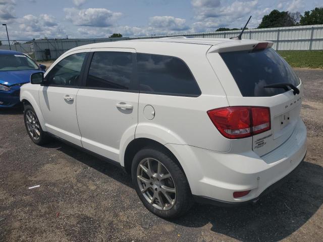 Photo 2 from auction – 2017 DODGE JOURNEY GT with VIN 3C4PDDEG8HT588065