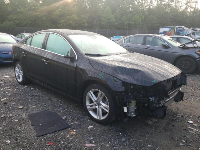 Photo 4 from auction – 2014 VOLVO S60 T5 with VIN YV1612FS8E1270875