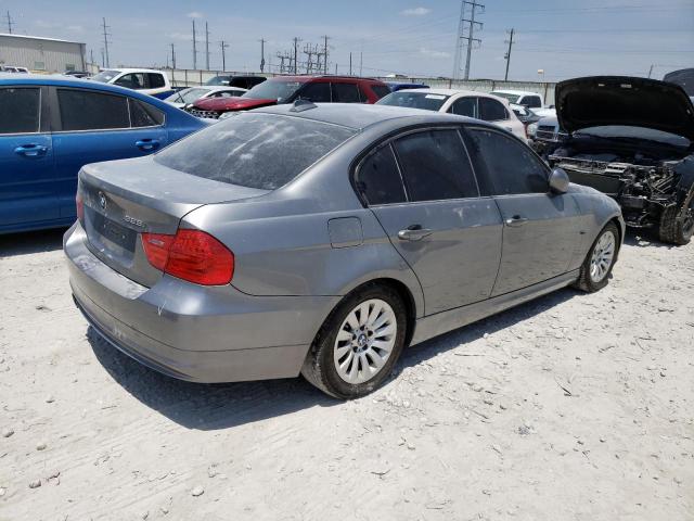 Photo 3 from auction – 2011 BMW 328 I with VIN WBAPH7C5XBE677793