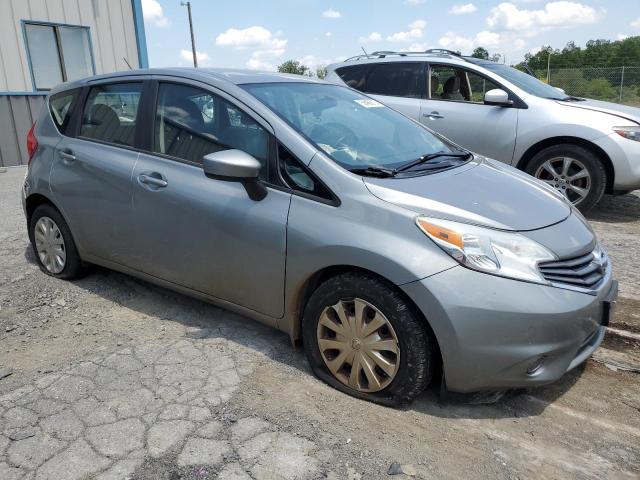 Photo 4 from auction – 2015 NISSAN VERSA NOTE with VIN 3N1CE2CP4FL440076