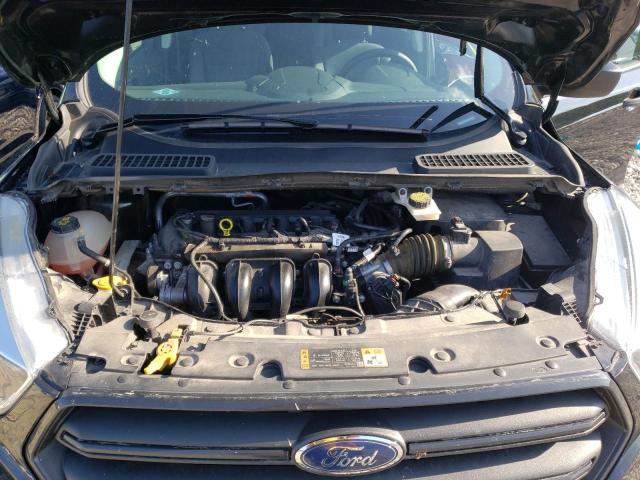 Zdjęcie 11 z aukcji – 2017 FORD ESCAPE S z VIN 1FMCU0F74HUD57042